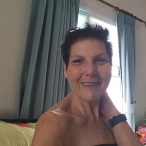 Meet your Posher, Beth ann